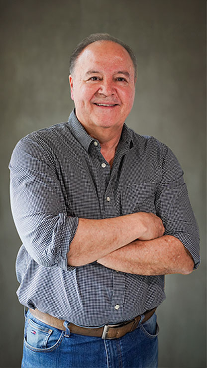 Victor Arrellaga Acosta